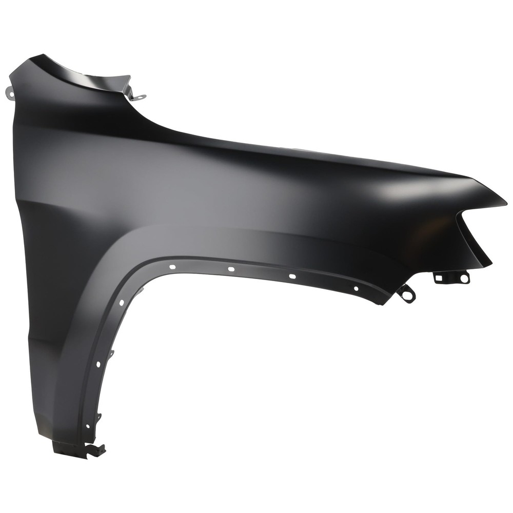 Fender For Jeep Grand Cherokee 2011-2021 Front Passenger Side