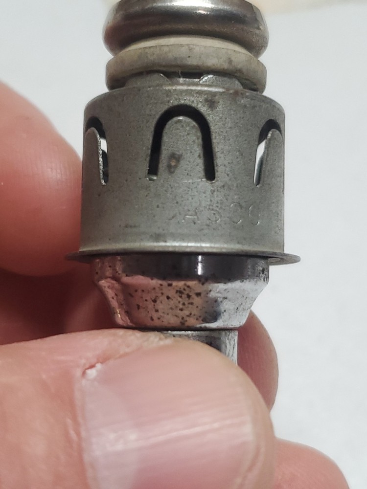 1950'S Mopar Casco 6v Cigarette Lighter NOS