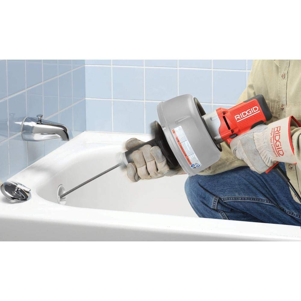 Ridgid 35473 K-45 Sink Machine