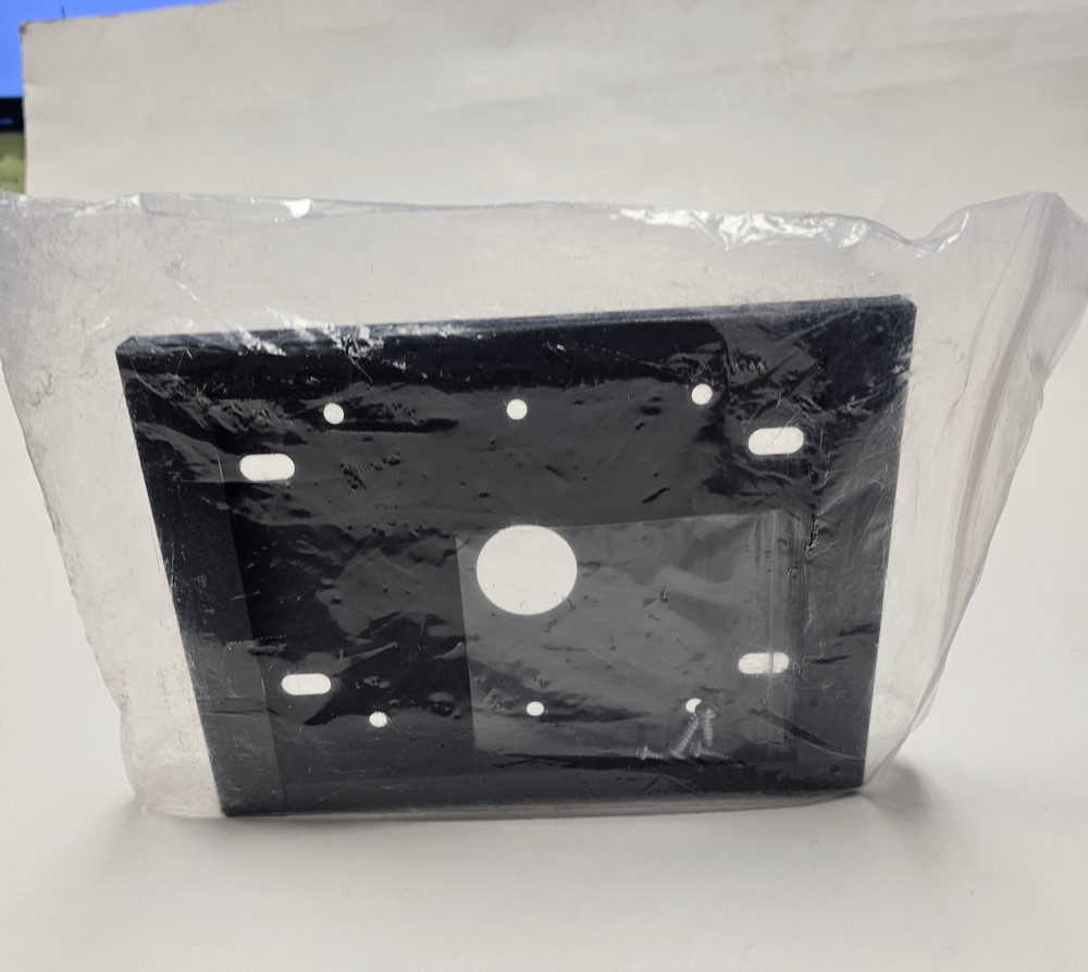 DMP 696-B Keypad Backbox Black NEW