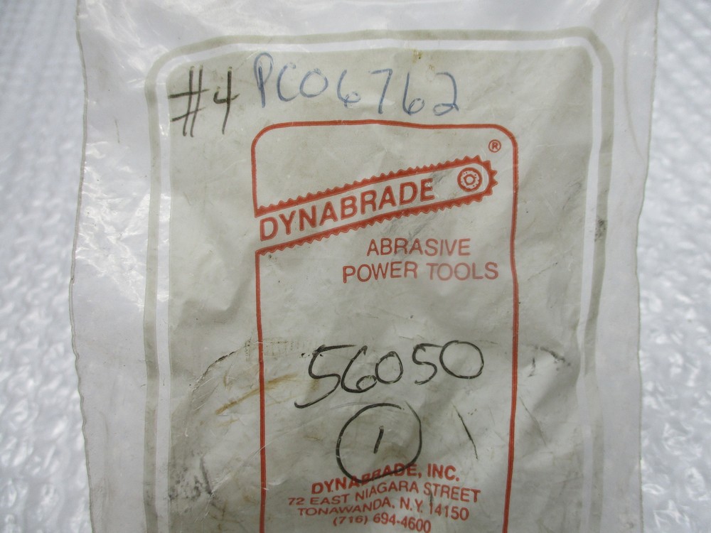 DYNABRADE 56050 LINER NSNP