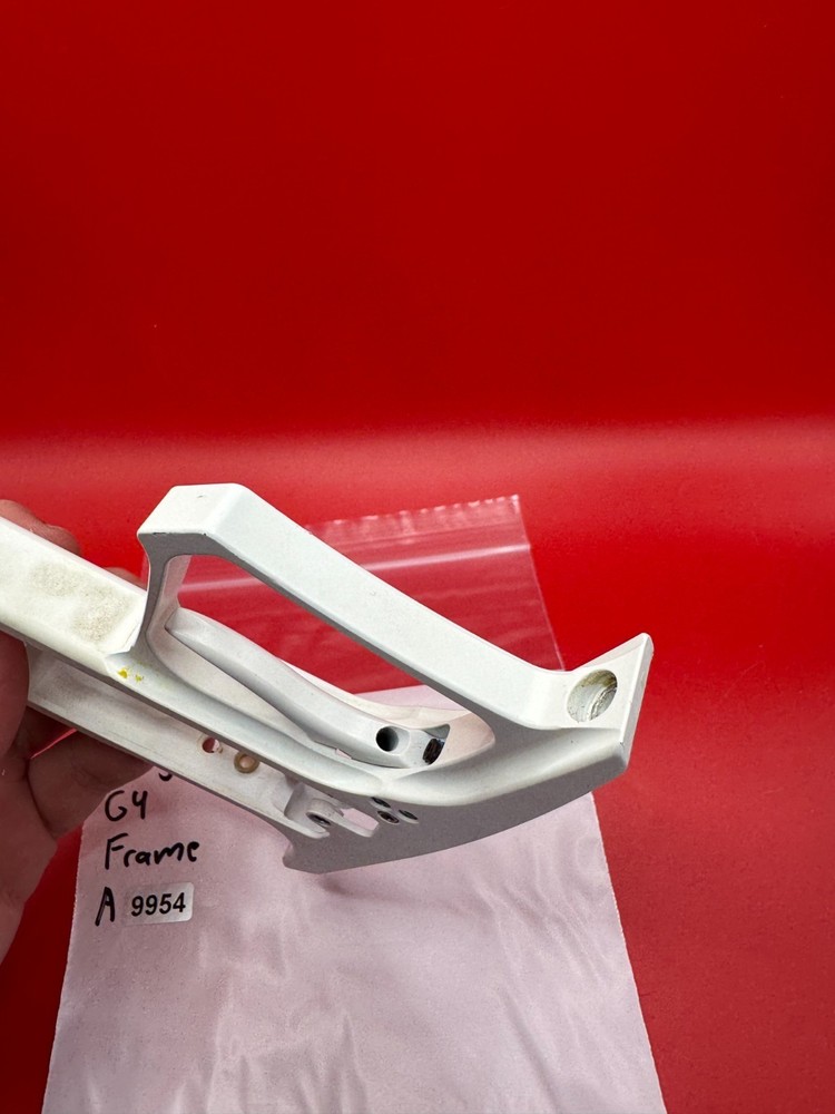 Dangerous Power G4 Frame