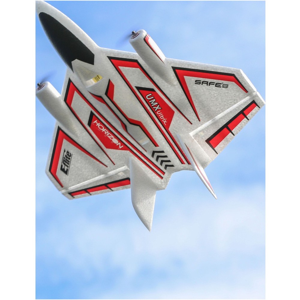 e-Flite U6450 UMX Ultrix BNF Basic