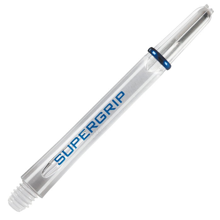 Harrows Supergrip Medium Dart Shafts