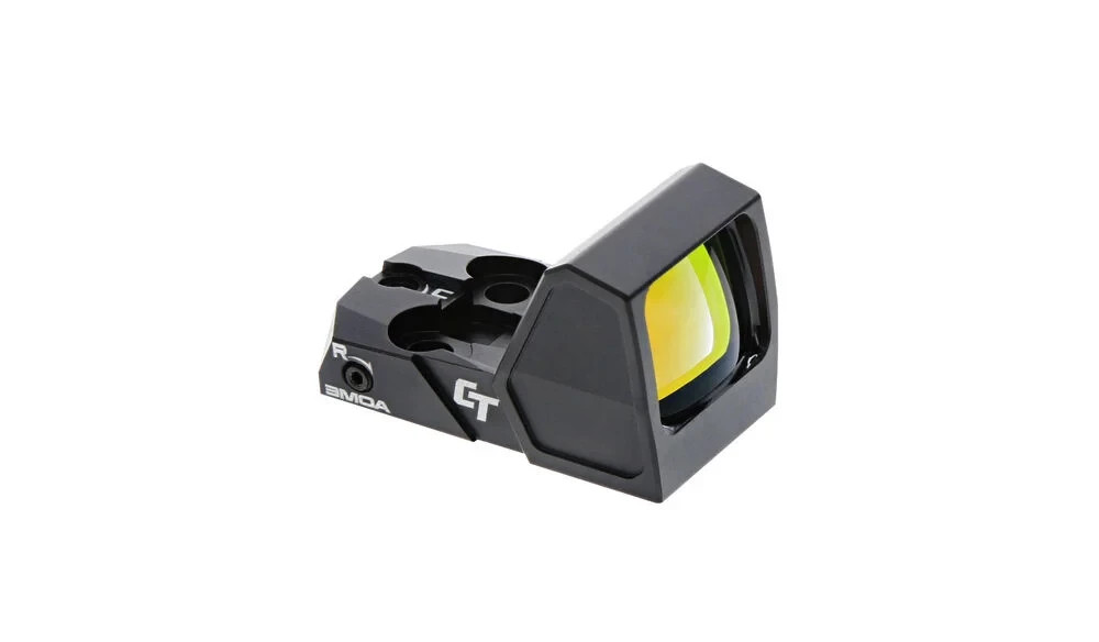 Crimson Trace RAD Micro Pro 3 MOA Red Dot 01-3000039