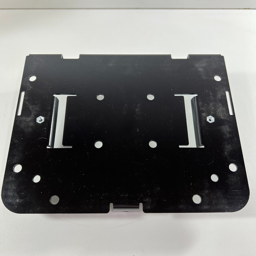 Rocket IoT Enclosure For RIOT XLE Enclosure Assembly