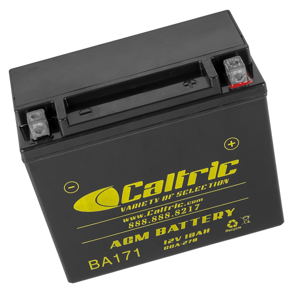 AGM Battery for Seadoo XP 1995 1996 1997 1998 1999 2000 2001