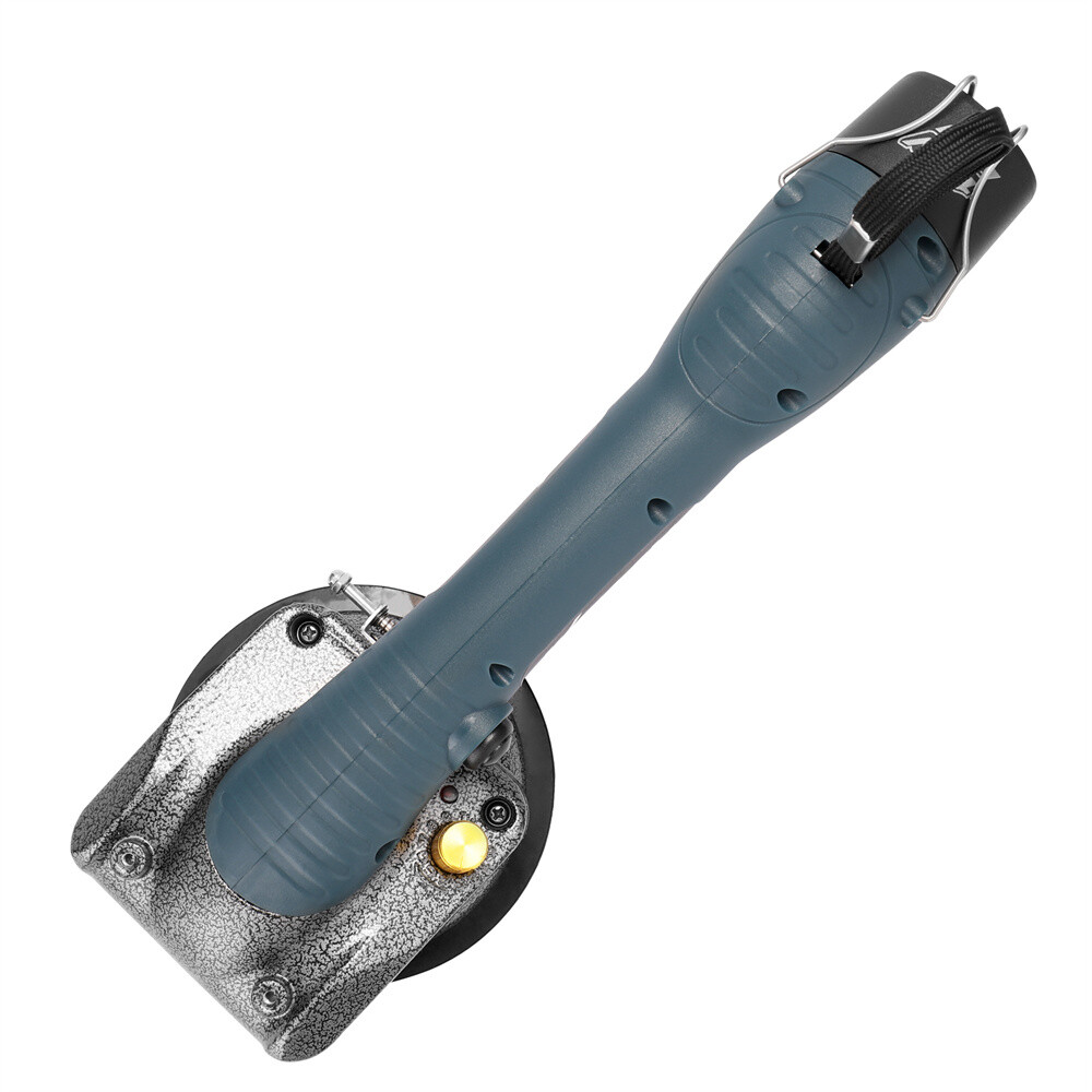 Automatic Tile Tiling Leveling Tool Machine Vibrator Adjustable with 2 Battery