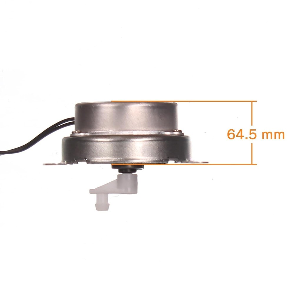 Egg Turner Motor for Incubator High-Performance Replacement for HovaBator