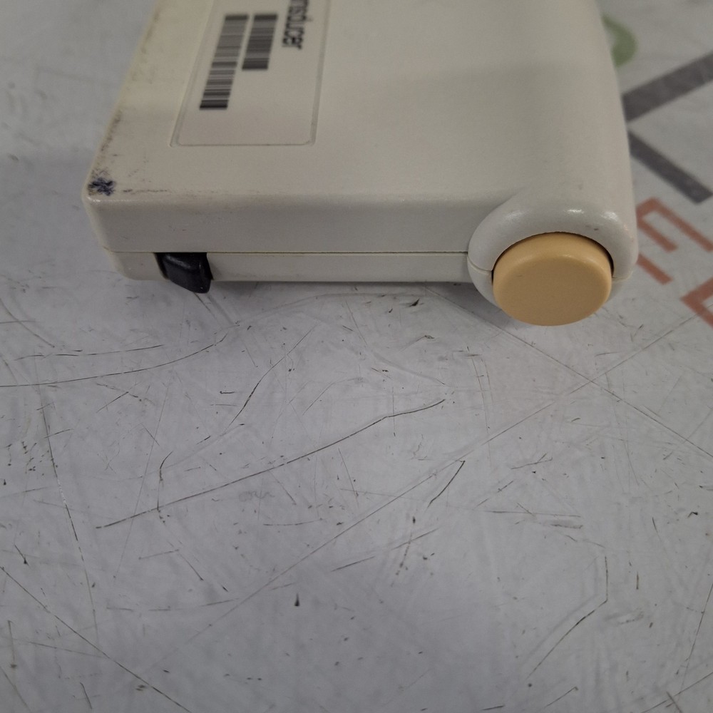 Philips C8-4V Curved Array Transducer