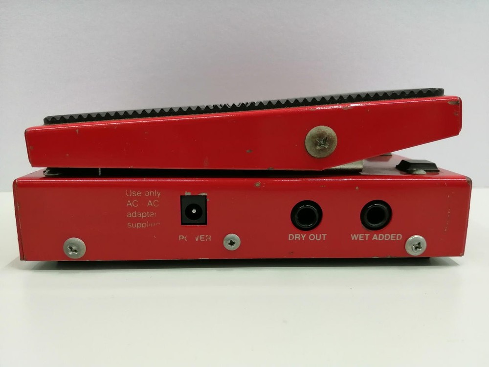 Digitech Wh-1 Effector No.nm1456