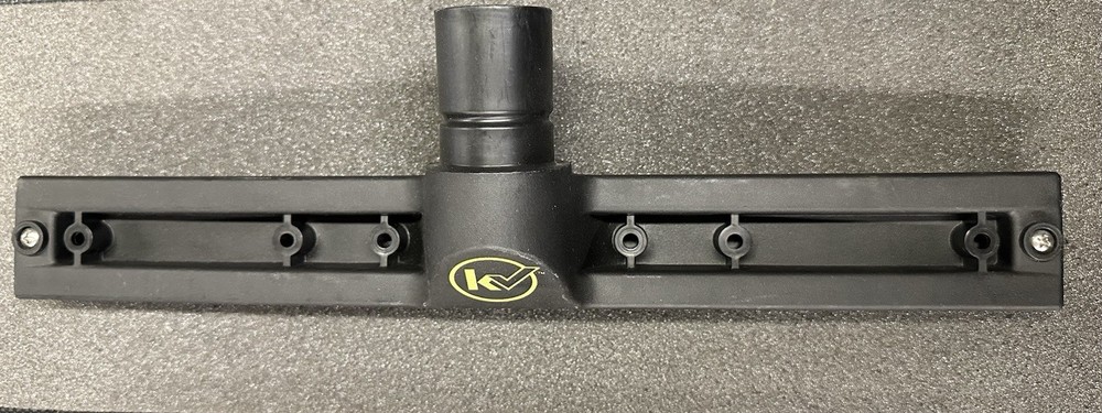 Kaivac 14 1/2 in Squeegee Head