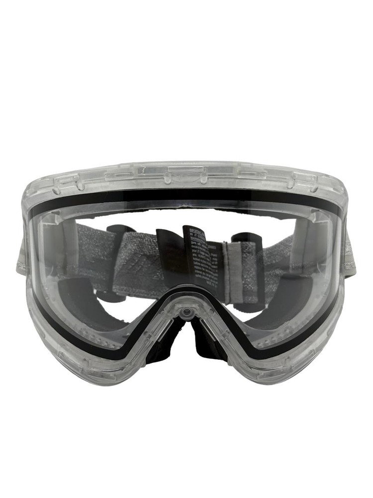 JT Paintball - Proflex QLS Complete Frame & Strap Assembly - ICE Clear