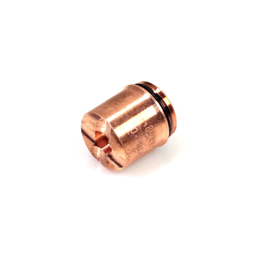 9-8236 plasma torch shield cap for thermal dynamics SL60~SL100 5pcs