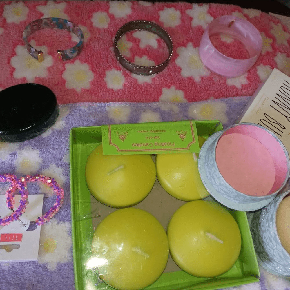 Ladies surprise bundle