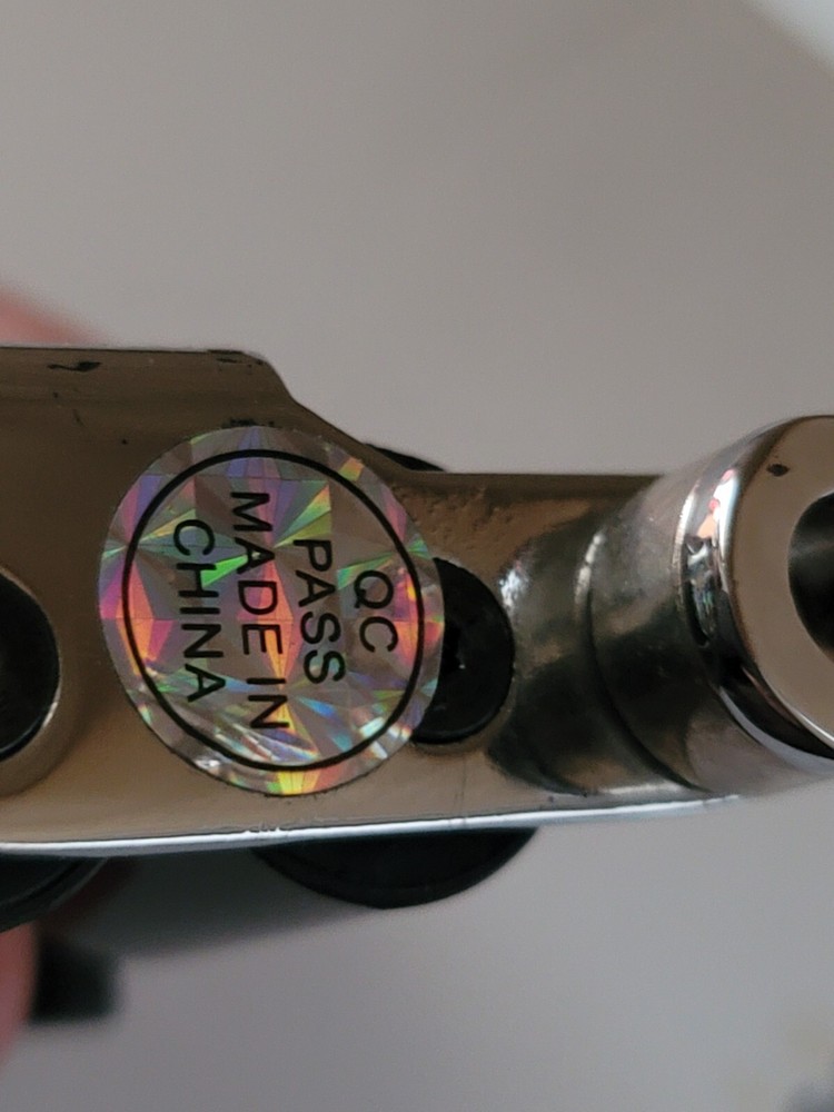 Tattoo Gun New Open Box.