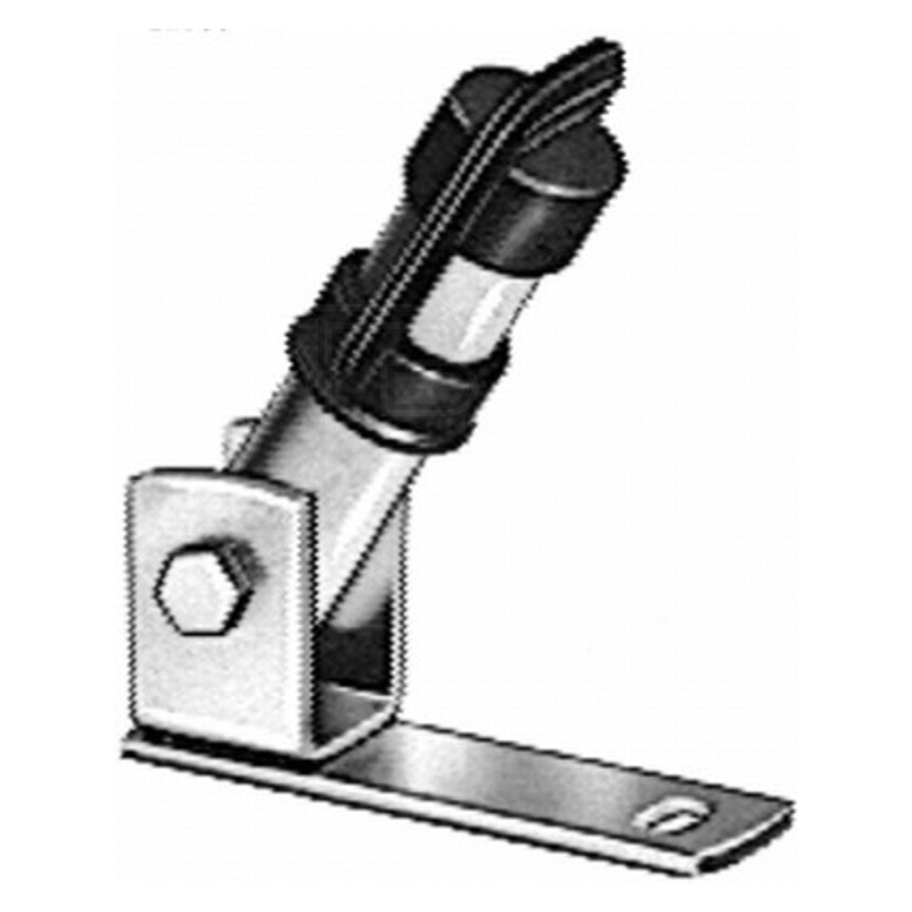 Worklight Base Beacon Base Multi-angle Spigot HELLA 8HG 006 294-031