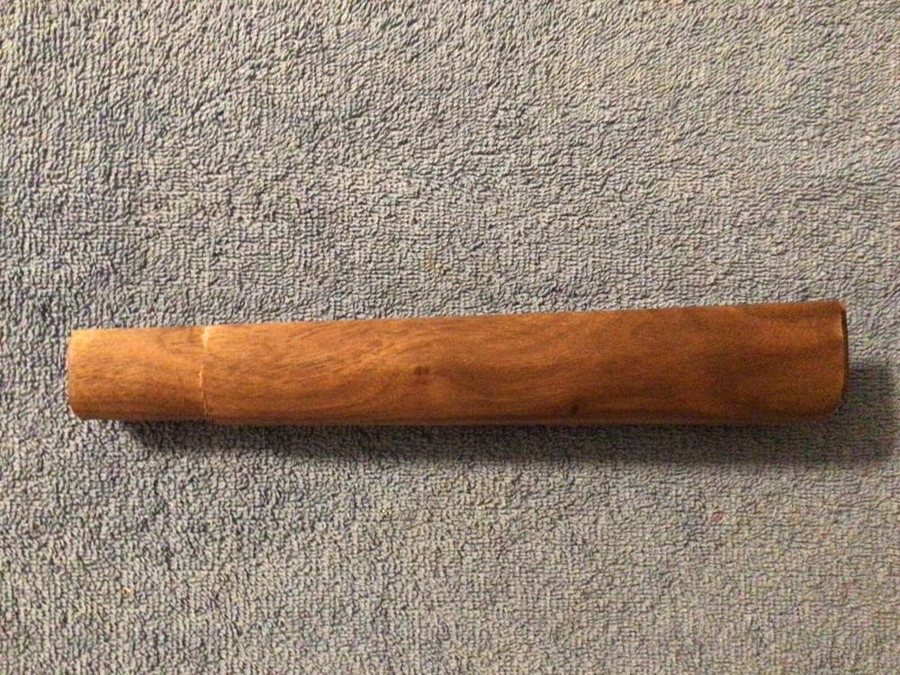Marlin 336 Rifle  Forend Walnut Repro