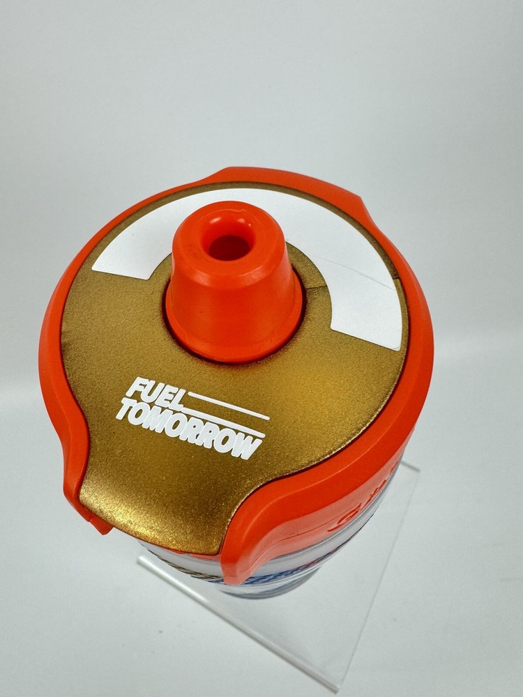 Gatorade GX 30oz Bottle - NO FLIP LOCK