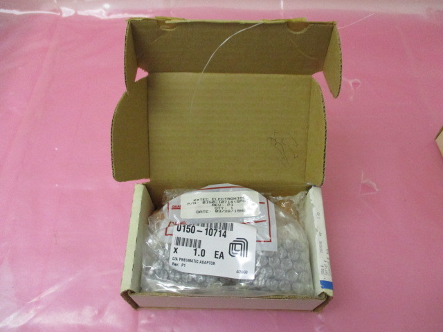 AMAT 0150-10714 C/A Pneumatic Adapter 413541