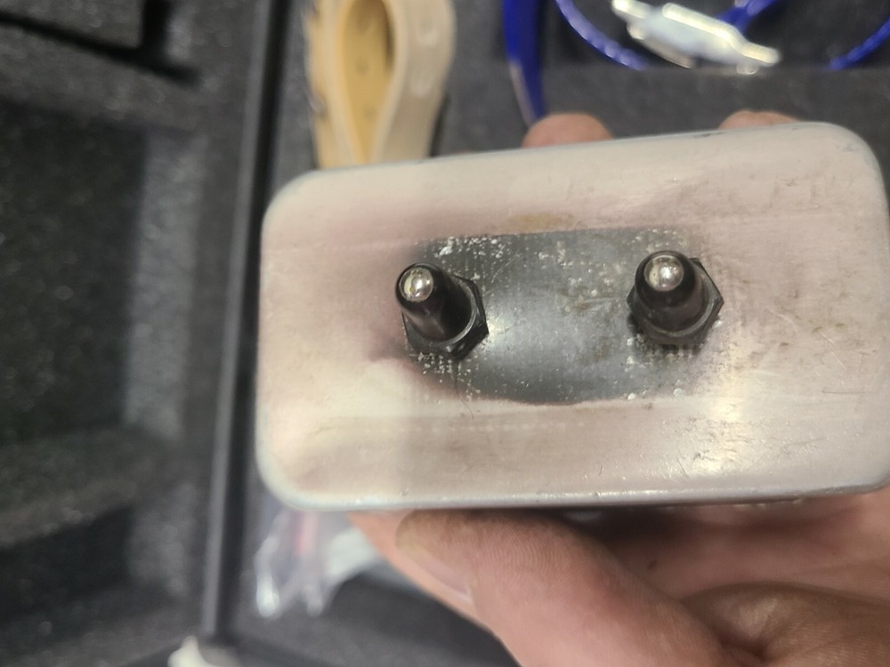 Tri Tronic Classic Please Read Parts Only