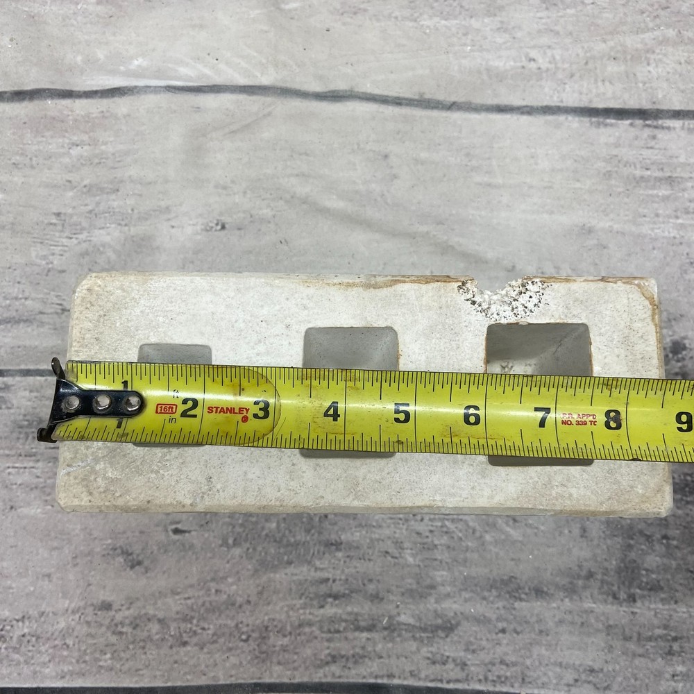 Ceramic Slip Casting Mold #143