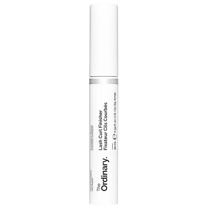 The Ordinary Lash Curl Finisher 0.34 oz/10 mL