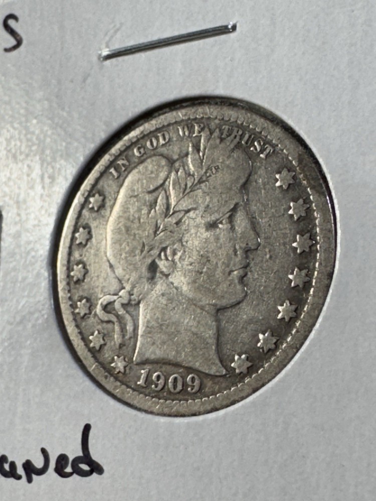 1906 Canada Large Cent Bronze Coin