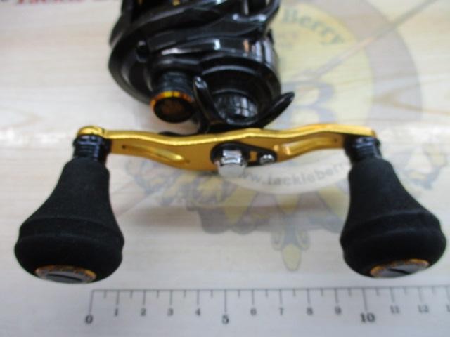 Abu Roxani Power Shooter Cond/B+
