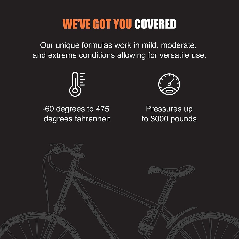 Teflon Lube 6OZ Spray