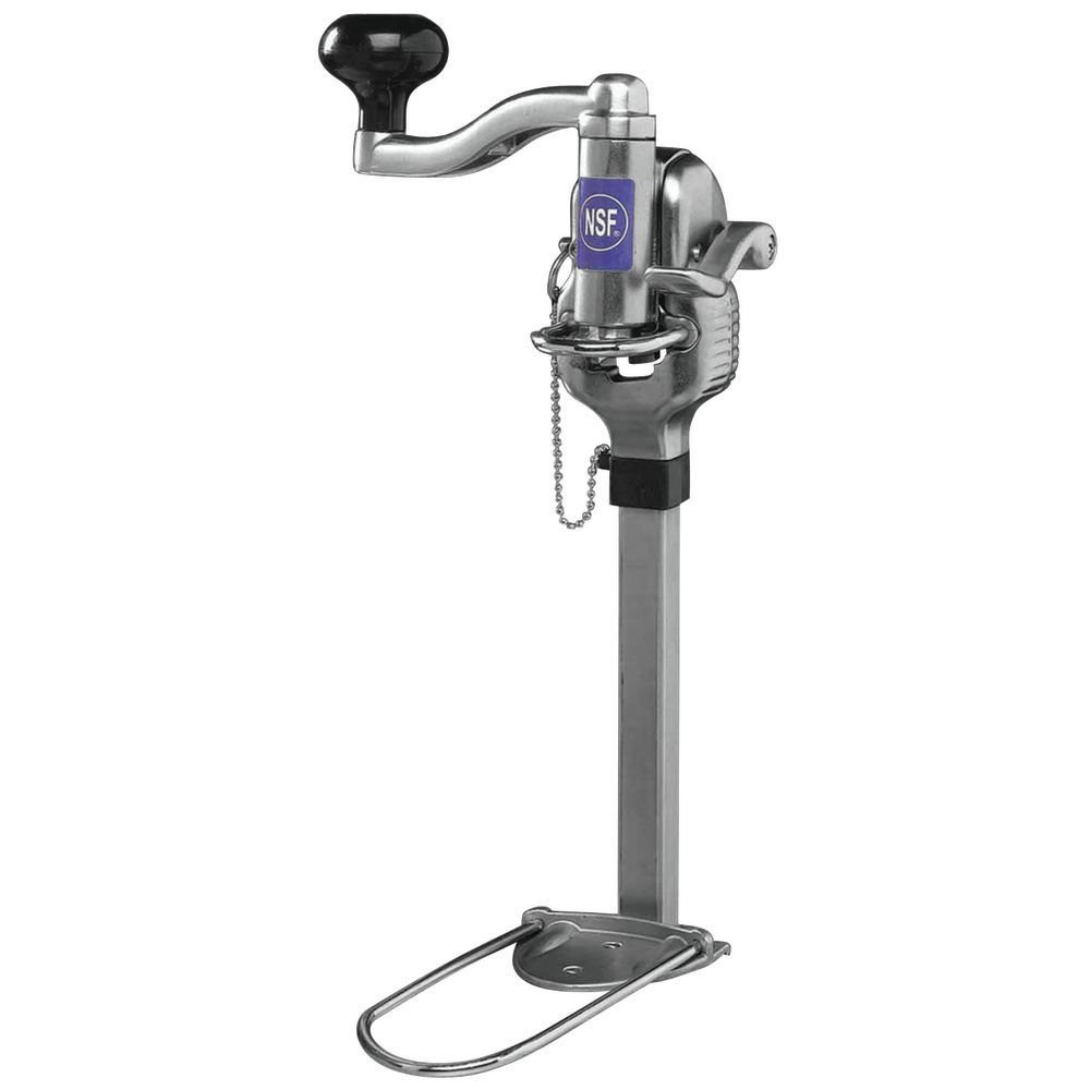 - 56050-1 - Canpro® Compact Manual Can Opener, 19", Multicolor