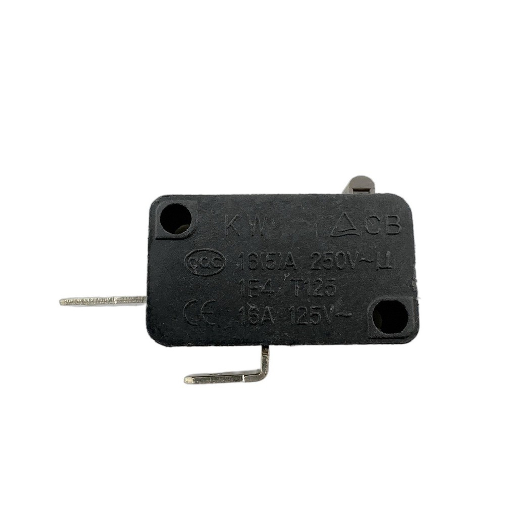 KW CB Micro Switch Replacement 16A 125/250VAC T125 Normally Open