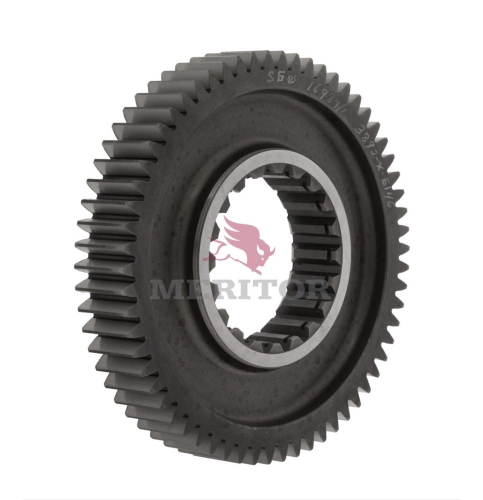 Genuine Meritor 3892X5146 Gear