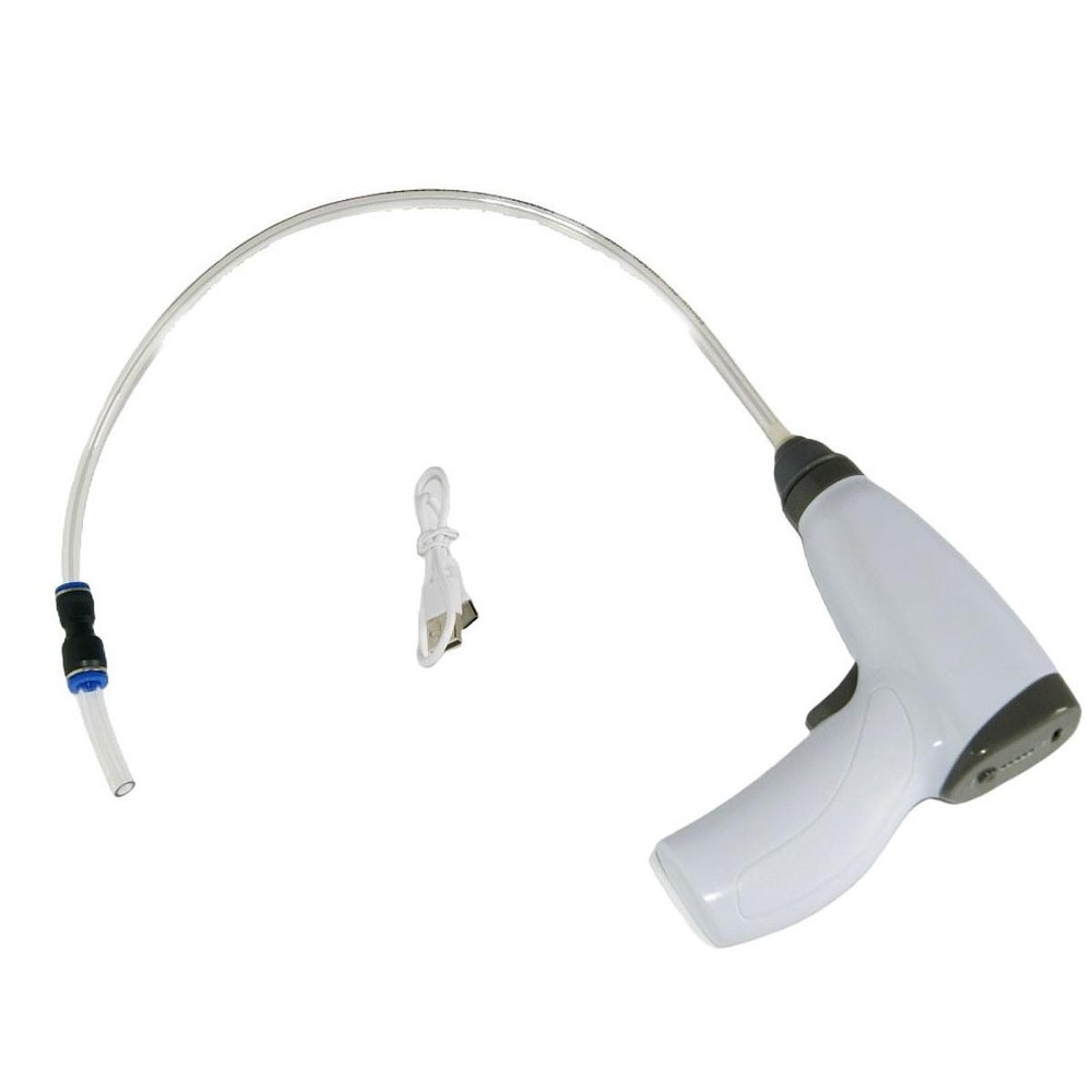 Sheep Milking Machine Milker Machine Portable USB Interface Accessory 2L for