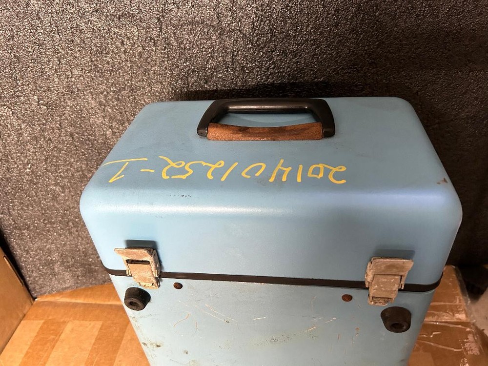 Geophysical Survey Systems CD-10A Control/Display