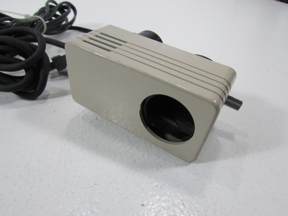 MITUTOYO OPTICAL LIGHT SOURCE
