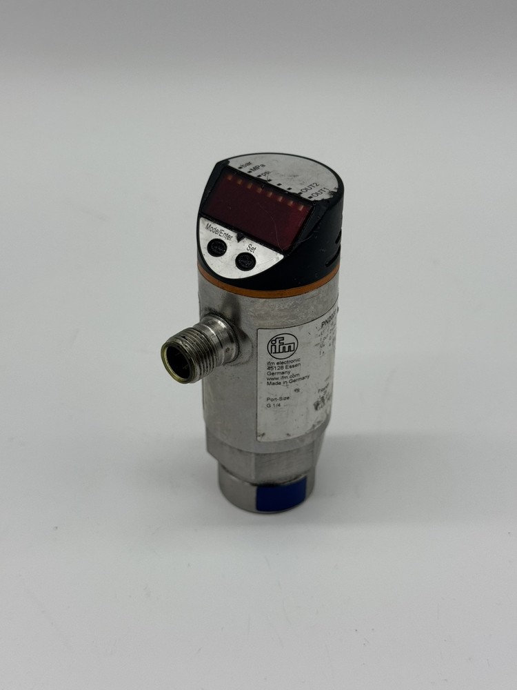 IFM PN2023 Pressure Sensor
