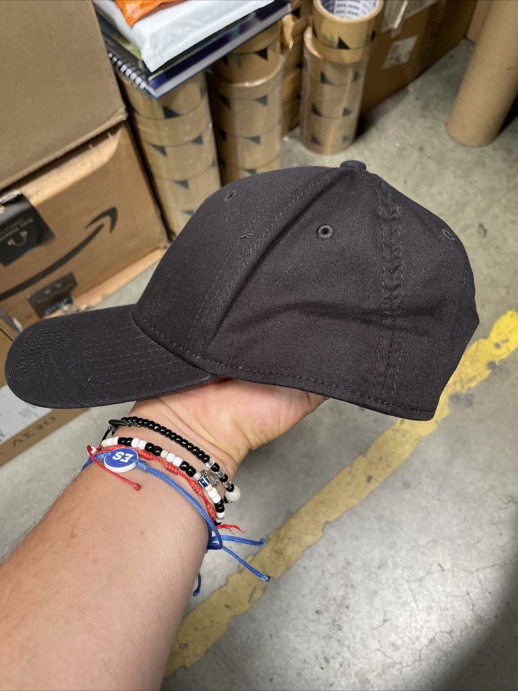 Ms. Marvel Marvel Studios Cast & Crew Gift Promo Hat New Era SZ Medium