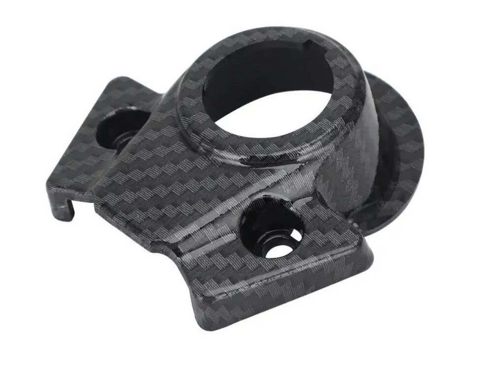 Talaria Sting Carbon Style Ignition Cover