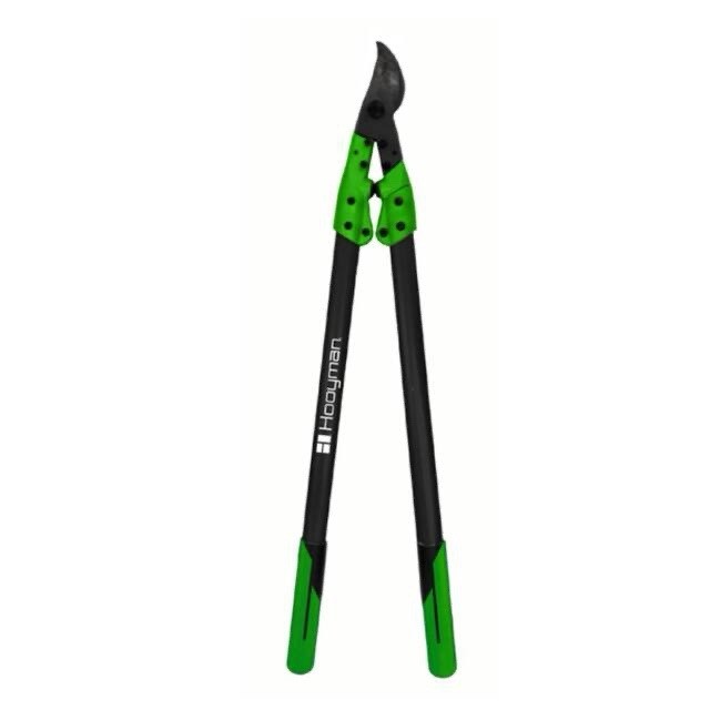 Hooyman  Forged Lopper