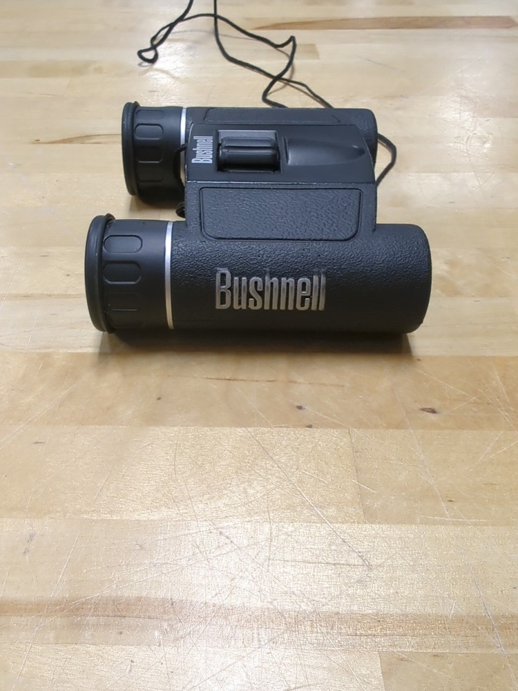 BUSHNELL PowerView 8x21 Compact Binoculars