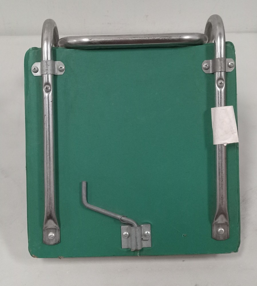 K.R. Industries Portable Seat - Vintage