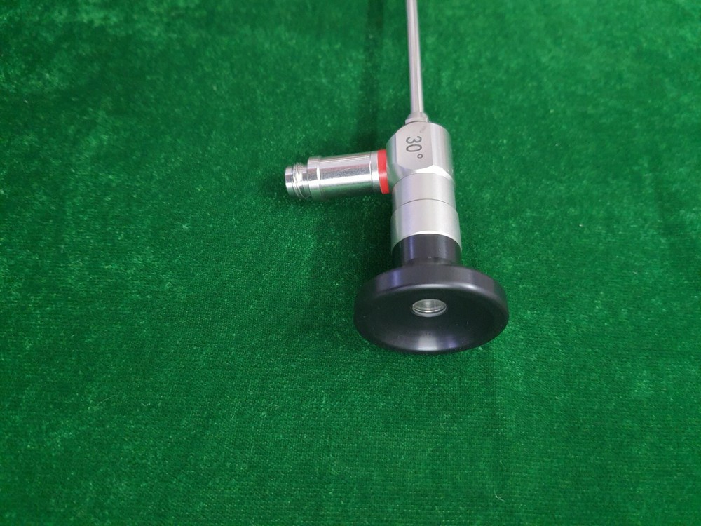 Laparoscopic Endoscope 4mm 30 Degree Laparoscope Endoscopy Reusable Instruments