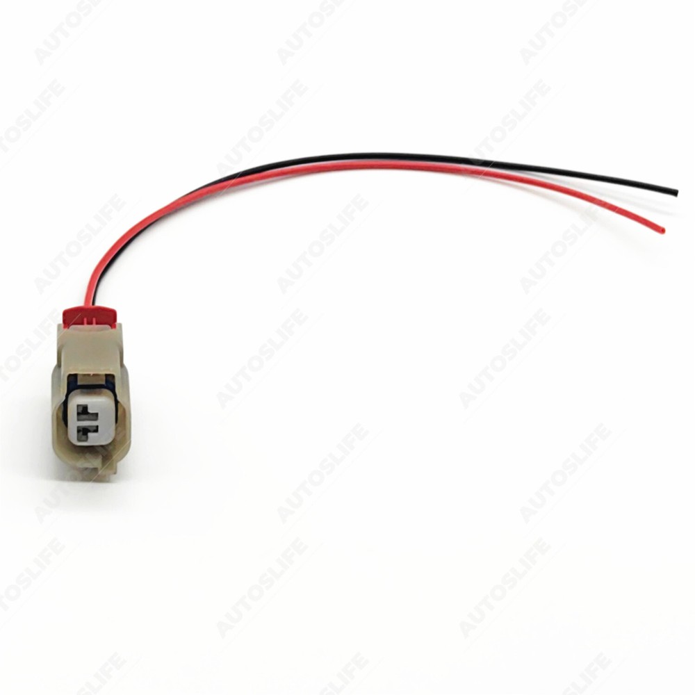 For 2019-2020 Chevy Silverado 2500 3500 Front ABS Wheel Speed Sensor Connector