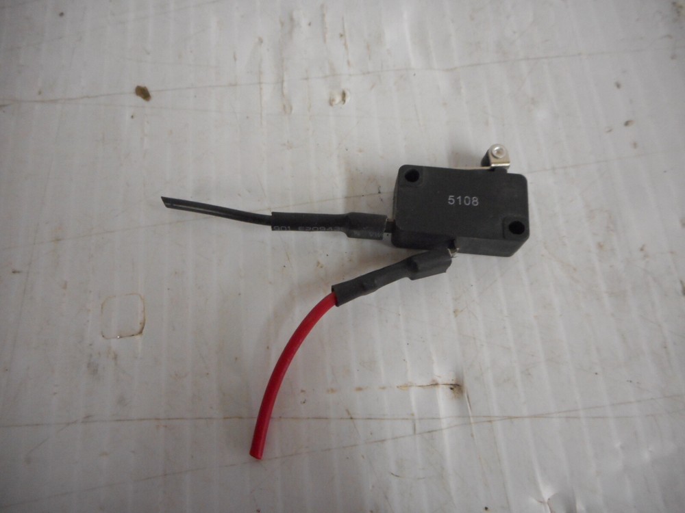 MAA-1216 Motor Control Switch 16A 24VDC