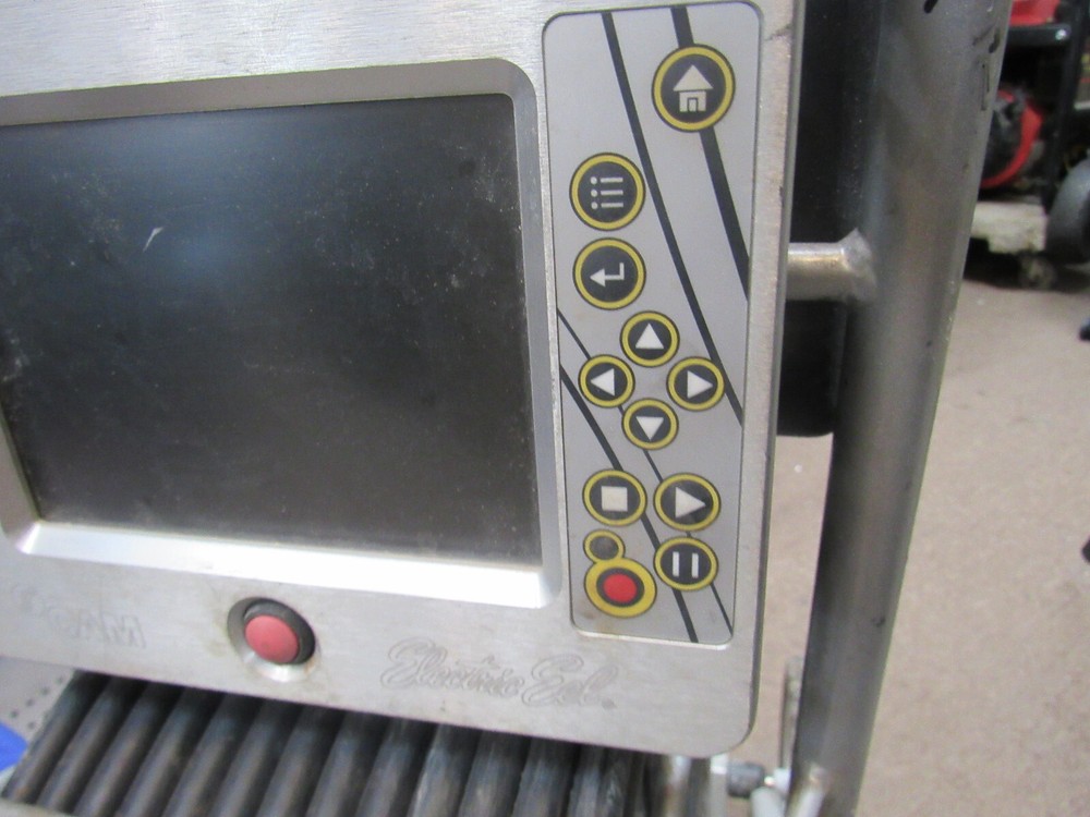 eCAM Ace 2 SL Pipeline Inspection Camera