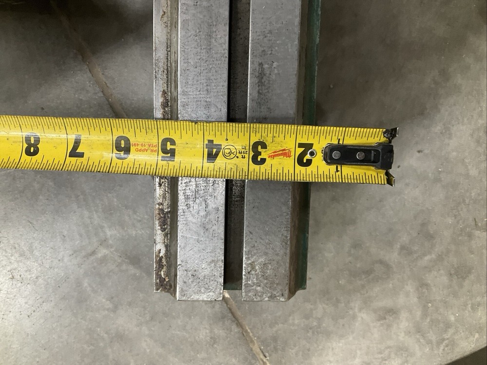 Hardinge Cataract Bench Lathe Bed Assembly