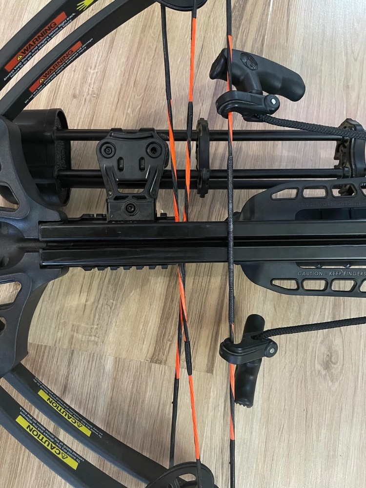 Barnett Expedition 350 Crossbow