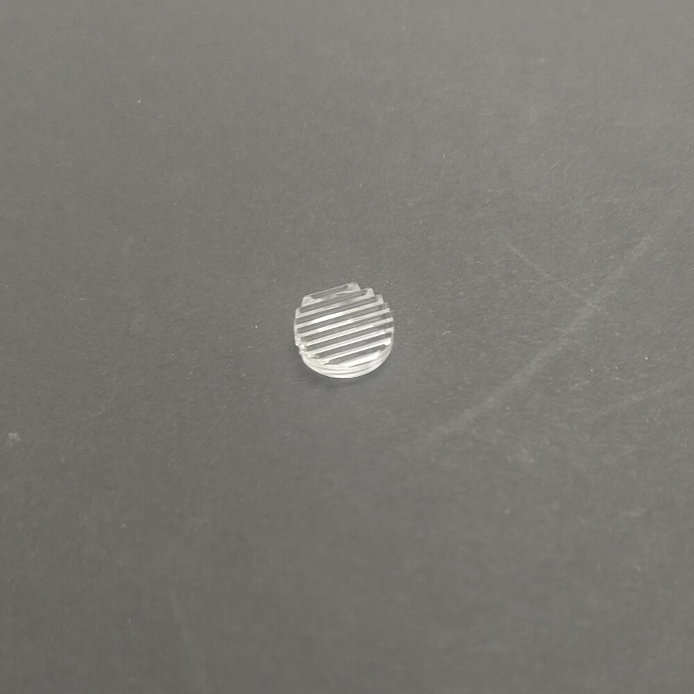20pcs x 120º Laser Line Module Colophony Plastic Lens 8mm