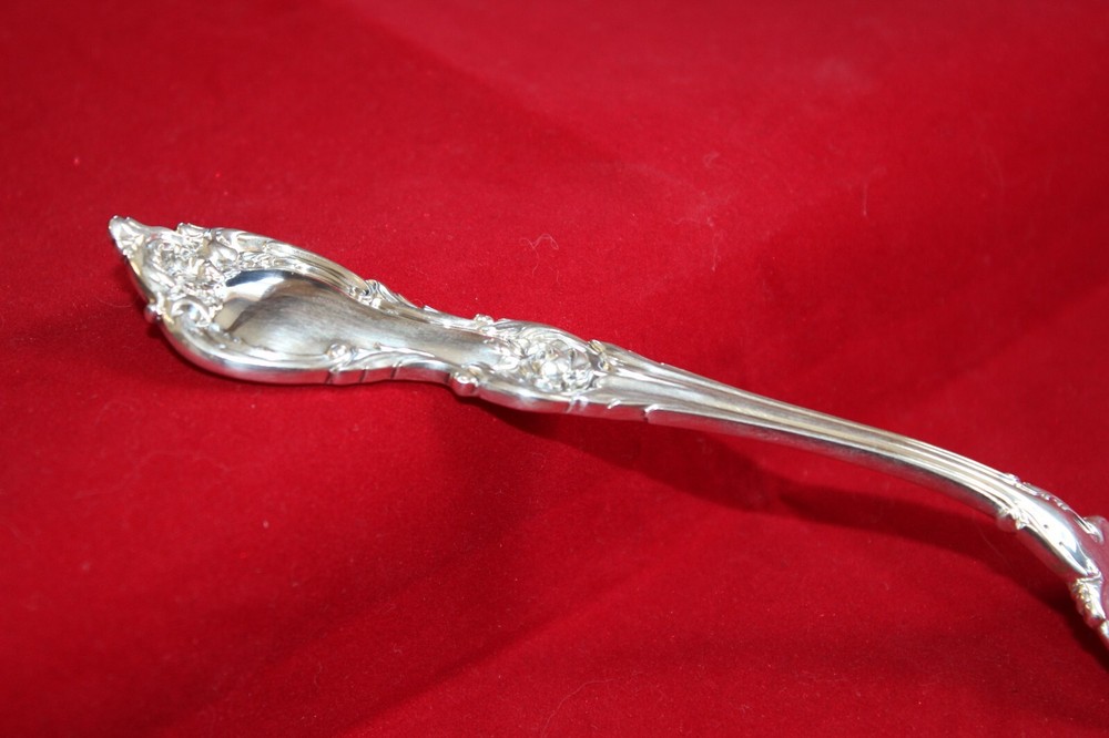 Lunt Alexandra 7 3/8" Fork (1961) 64g